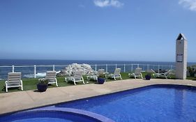 Mr Mar Suites
